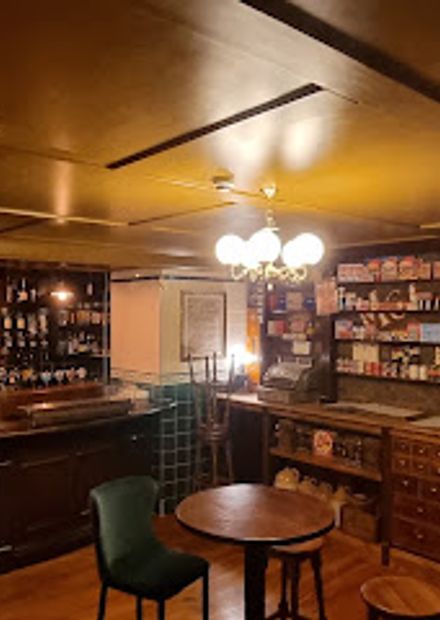 McCaffrey's