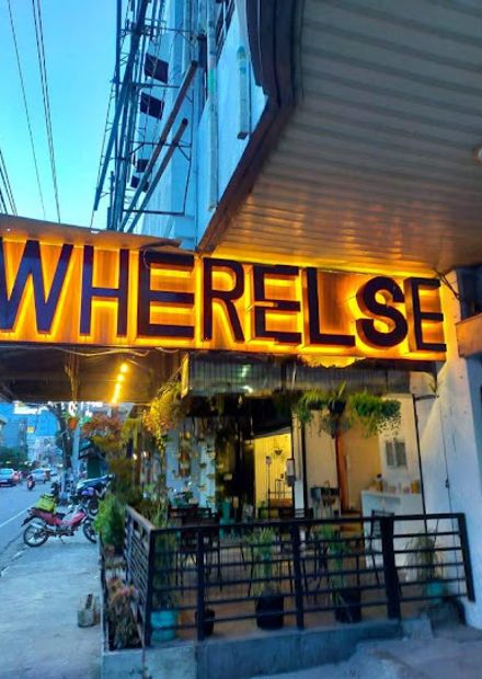 WHERELSE
