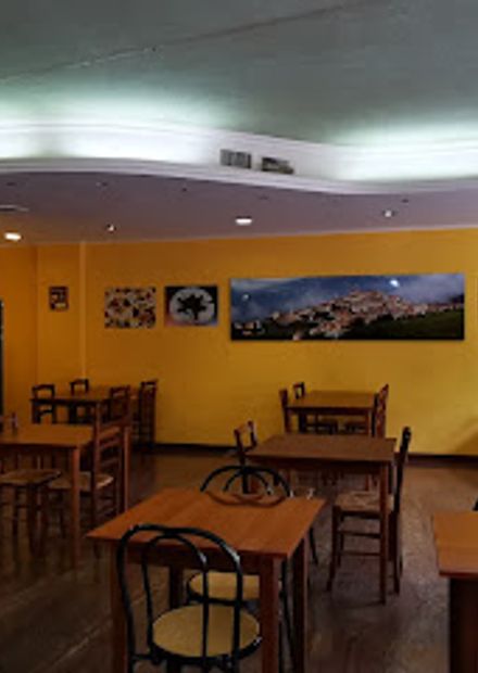 Bar Molise