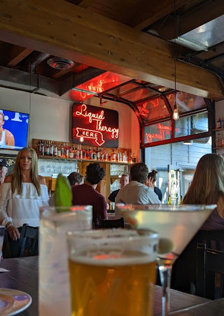 Washington Dining & Cocktails