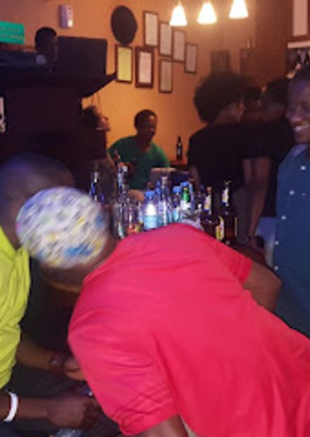 The Don's Lounge