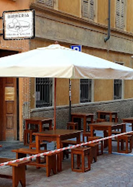 Birreria Underground