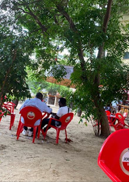 MUTIMA Resto Bar