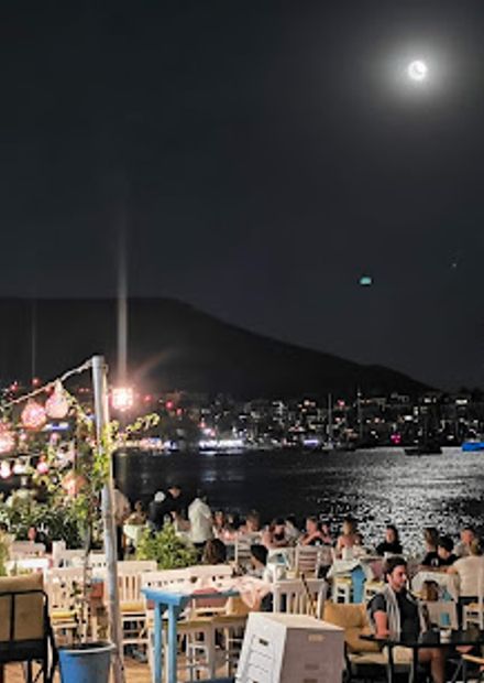 KAVALYE BAR