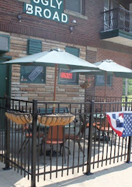 Ugly Broad Tavern