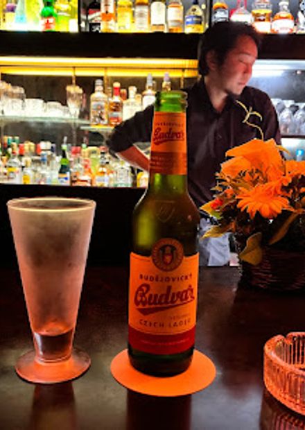 Bar Raven