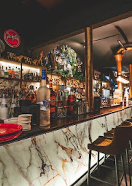 Pambula Restaurant & Bar