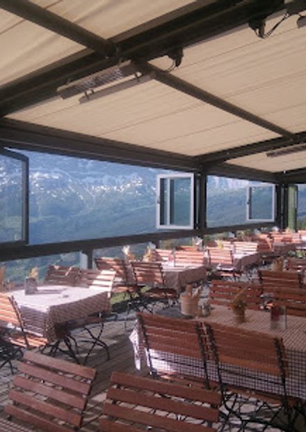 Munnge Bar