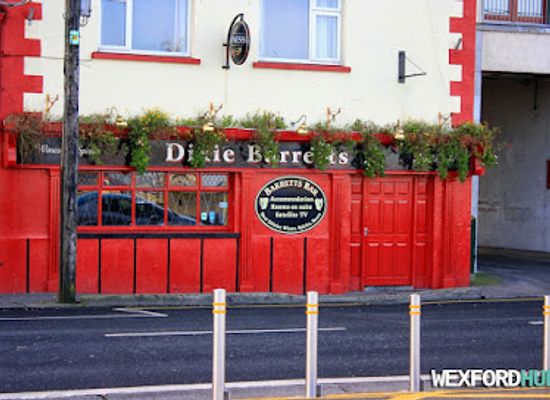 ireland/county-wexford/bar/dixie-barretts