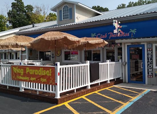 indiana/pokagon-state-park/bar/club-paradise