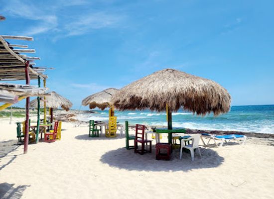 mexico/cozumel/puerto-aventuras/bar/freedom-in-paradise-reggae-beach-bar-grill