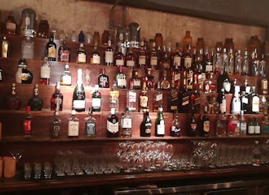 paraguay/concepcion-forest/bar/morgan-warehouse-nightclub