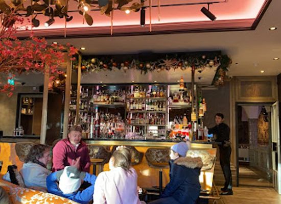 netherlands/amsterdam/oud-zuid/bar/twenty-third-bar