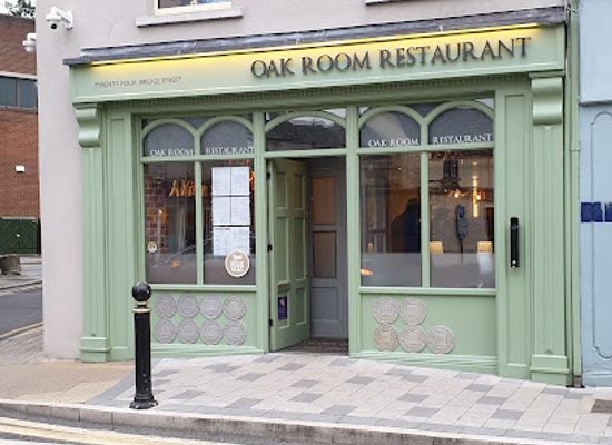 ireland/county-cavan/bar/oak-room-restaurant