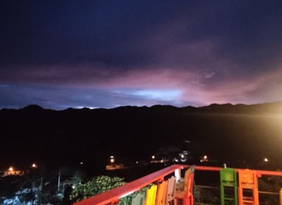 colombia/catatumbo/bar/domoterraza