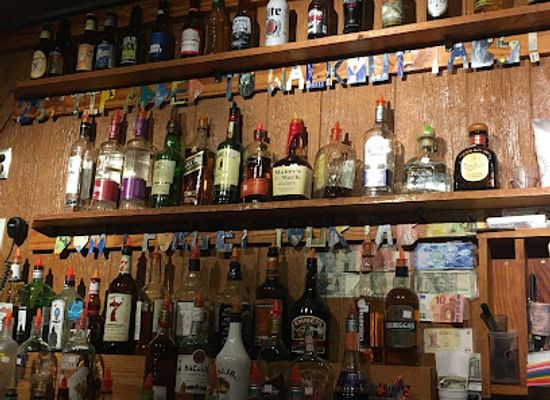 virginia/blacksburg/bar/top-of-the-stairs