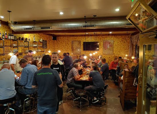 wyoming/laramie-plains/bar/coal-creek-tap