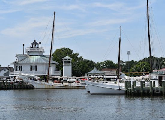 maryland/chesapeake-bay-area/bar/chesapeake-bay-maritime-museum