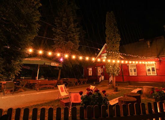 poland/białowieża-forest/bar/gospoda-pod-zubrem