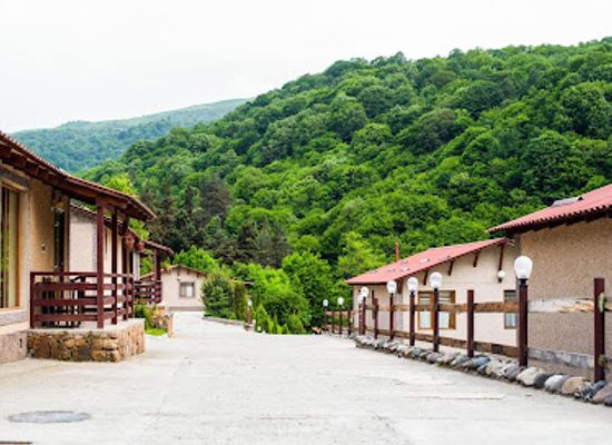armenia/tavush/bar/haghartsin-hotel