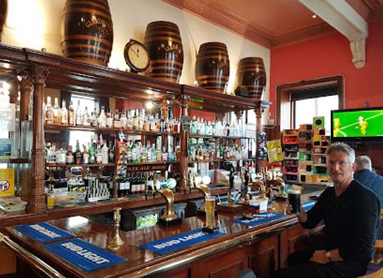 united-kingdom/berwickshire/bar/the-auld-hoose