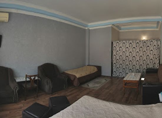 azerbaijan/shaki/bar/motel-sema