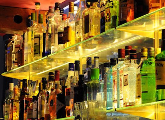 andorra/pal/bar/el-rana-bar-cocktail