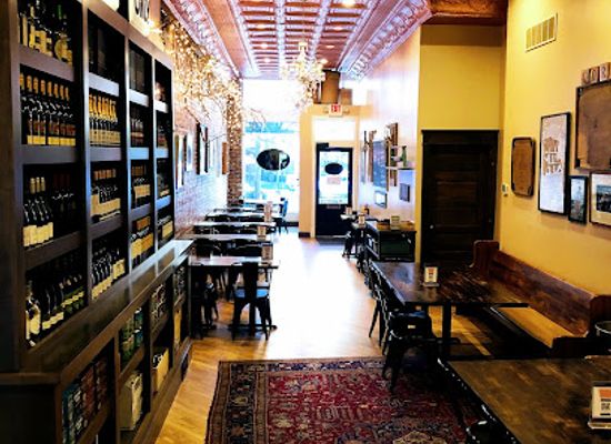 missouri/jefferson-city/bar/cork-board