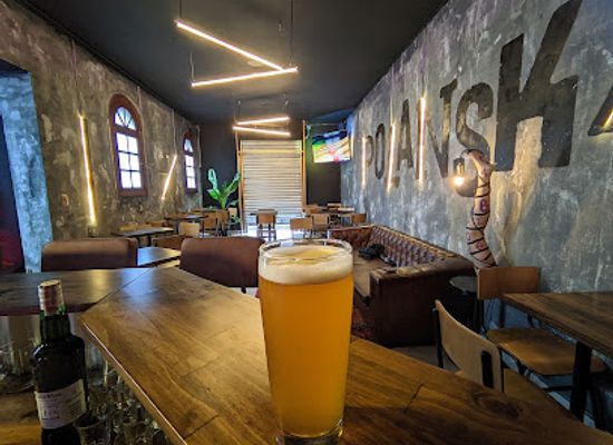 colombia/amazon/bar/polansky-bar