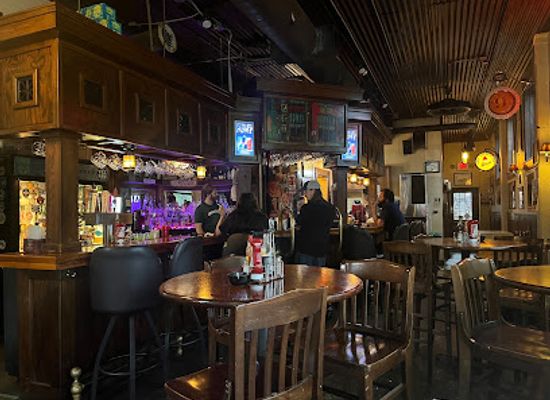 tennessee/chattanooga/northshore/bar/hair-of-the-dog-pub