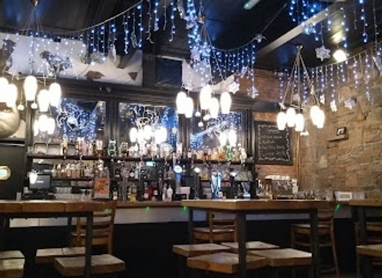 united-kingdom/kincardineshire/bar/sharkys-bar-and-diner