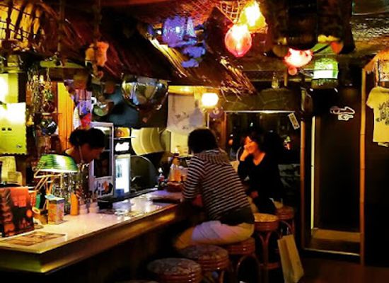 japan/bizen/bar/tiki-bar-head-hunter