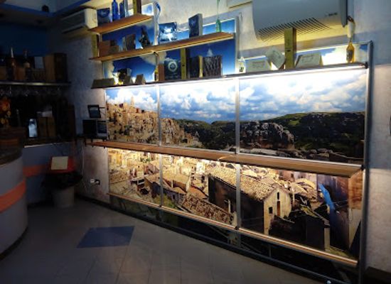 italy/matera/civita/bar/pink-blue-bar