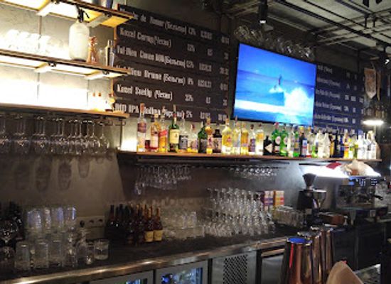 moldova/tiraspol/bar/craft