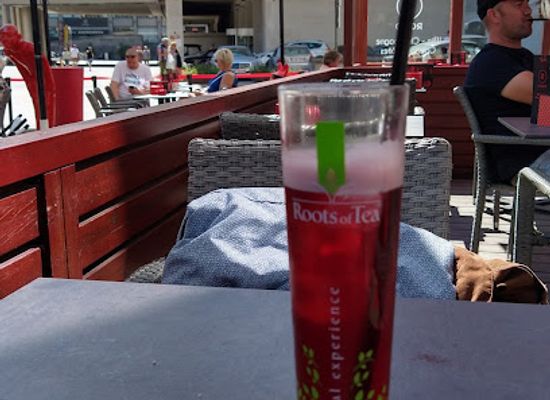 belgium/ostend-beach/bar/loungebar-rood