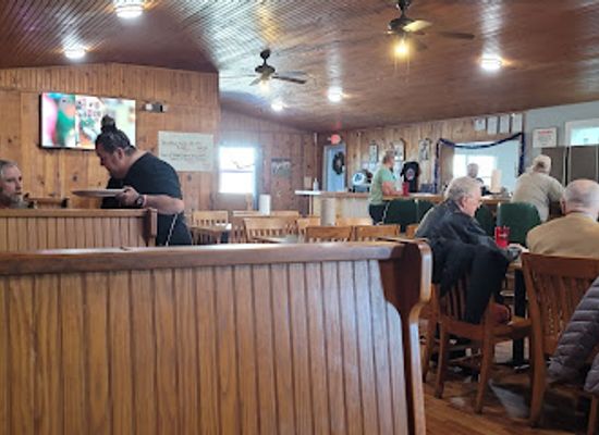 missouri/southwest-missouri/bar/the-silver-spur-restaurant