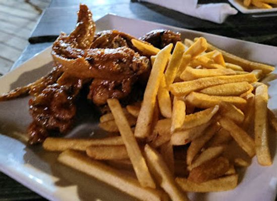 british-virgin-islands/spanish-town/bar/mermaid-s-dockside-bar-and-grill