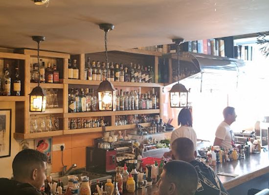 israel/nazareth/bar/richard-burger-bar