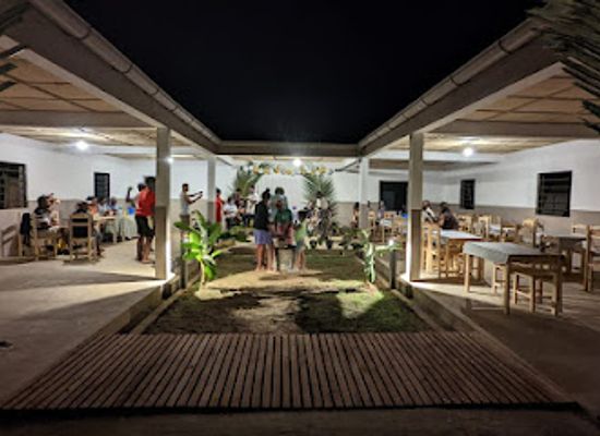 madagascar/atsinanana/bar/restaurant-l-abri-de-l-est