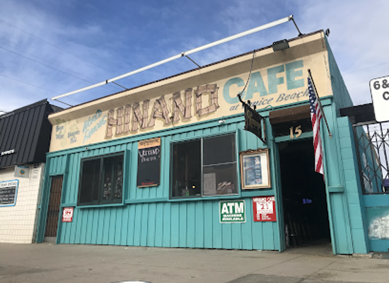 california/los-angeles/venice-beach/bar/hinano-cafe