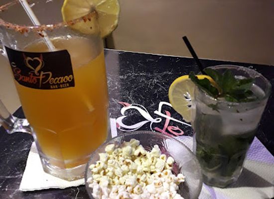 ecuador/ambato/bar/santucho-bar