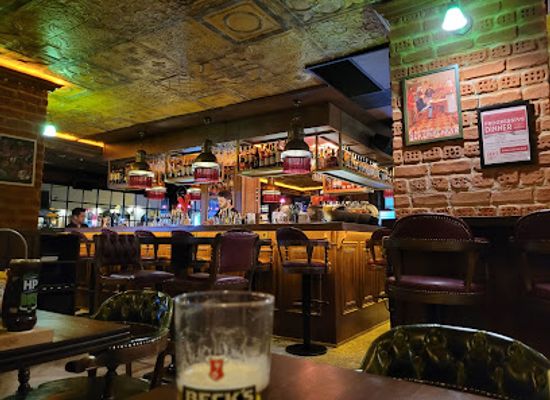 turkiye/ankara/cankaya/bar/the-soul-pub-tunali