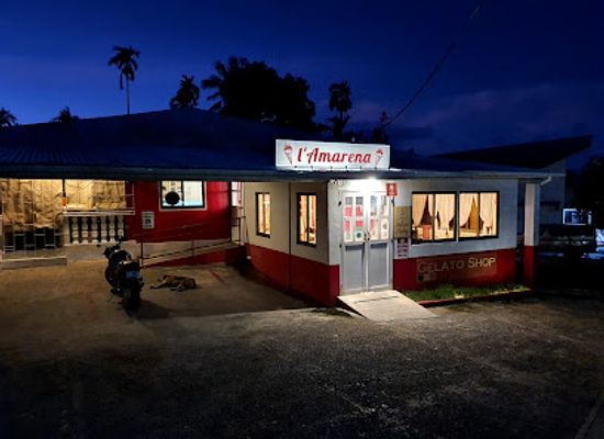 palau/airai/bar/l-amarena-gelato-shop-gelateria-italiana