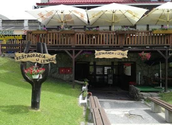 slovakia/strbske-pleso/bar/restauracia-u-lenky