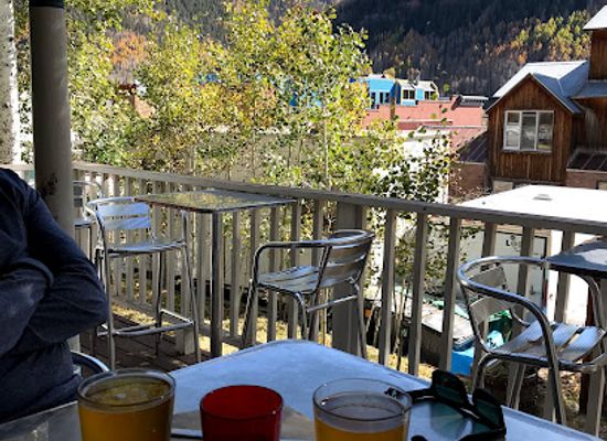 colorado/telluride/bar/cornerhouse-grille