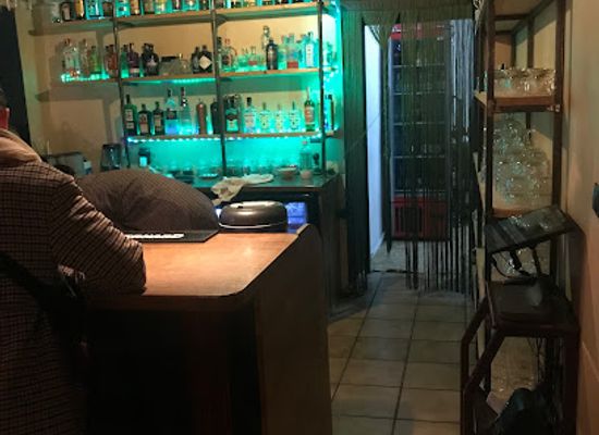 slovakia/horna-nitra/bar/mama-s-bar