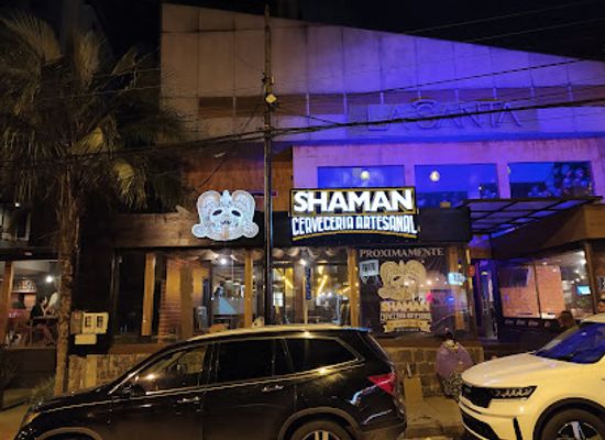 ecuador/quito/la-floresta/bar/cerveceria-shaman-la-floresta