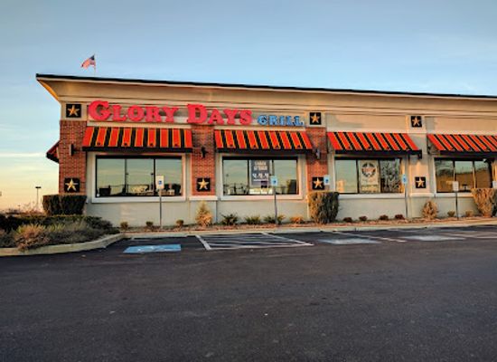 west-virginia/eastern-panhandle/bar/glory-days-grill
