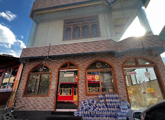 pakistan/gilgit-baltistan/bar/paradise-hotel-restaurant-gilgit