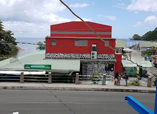 saint-lucia/anse-mamin/bar/club-whispers-restaurant-bar